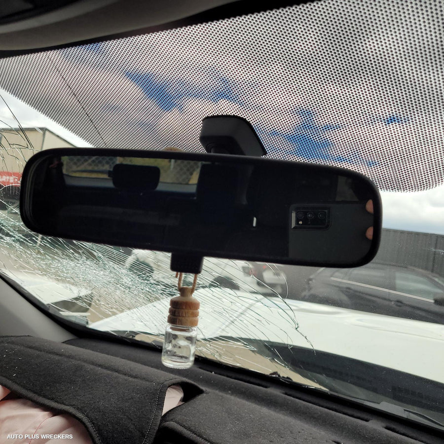 2018 Honda Crv Antenna