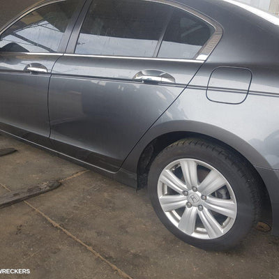 2008 Honda Accord Right Front Door