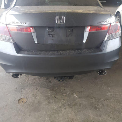 2008 Honda Accord Door Handle