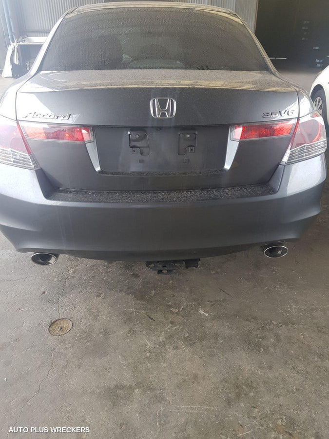 2008 HONDA ACCORD DOOR HANDLE