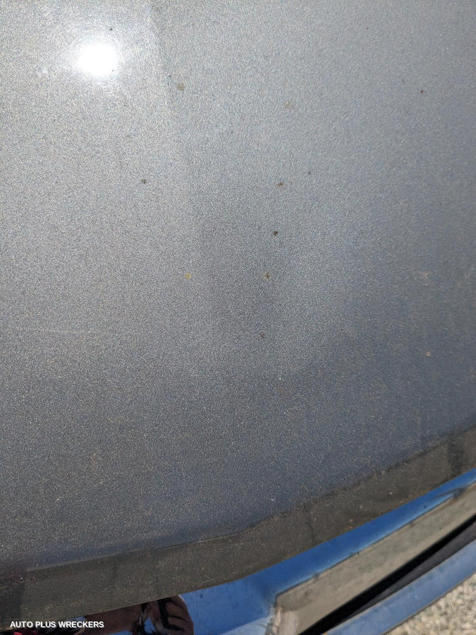 2010 Holden Cruze Right Rear Wnd Reg Motor