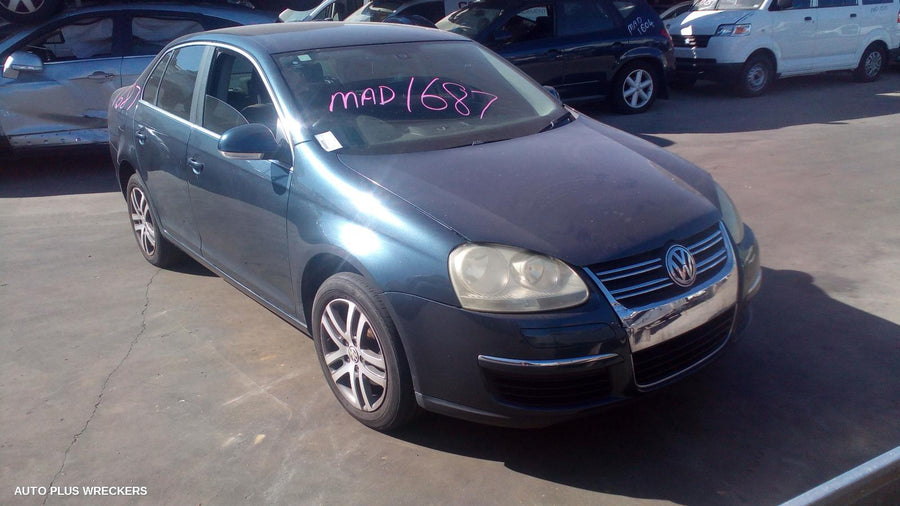 2006-2011 Volkswagen Jetta Pwr Dr Wind Switch