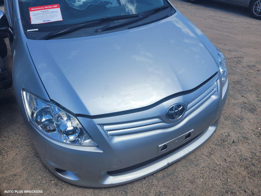 2009 Toyota Corolla Combination Switch