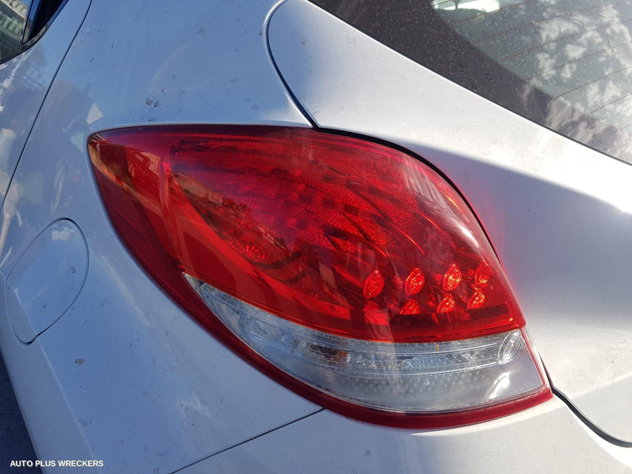 2013 Hyundai Veloster Frt Xmember Cradle