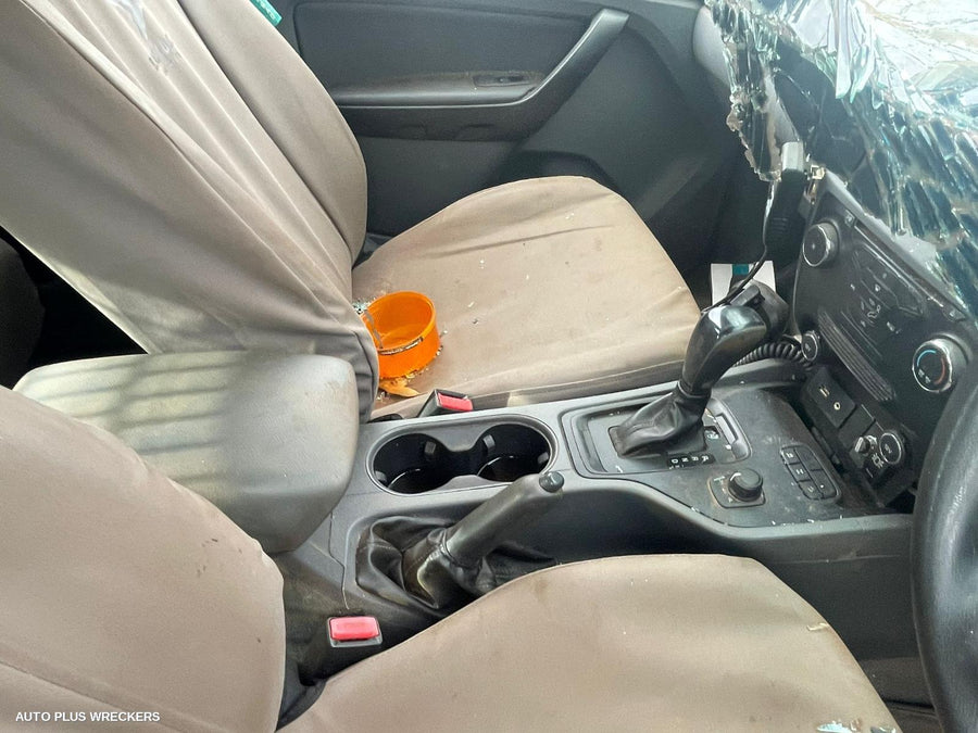 2018 Ford Ranger Caliper