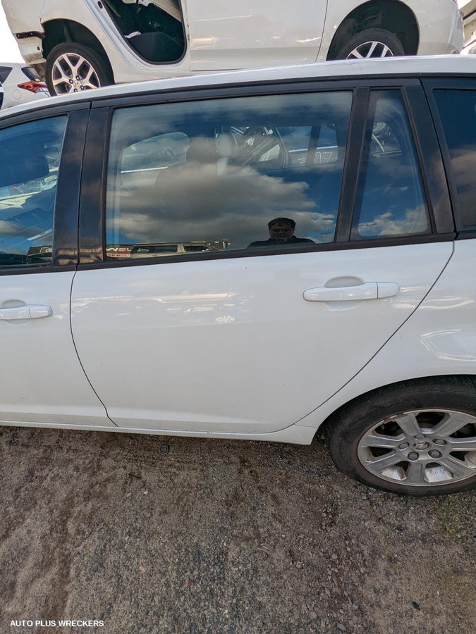 2008 Holden Commodore Right Door Mirror