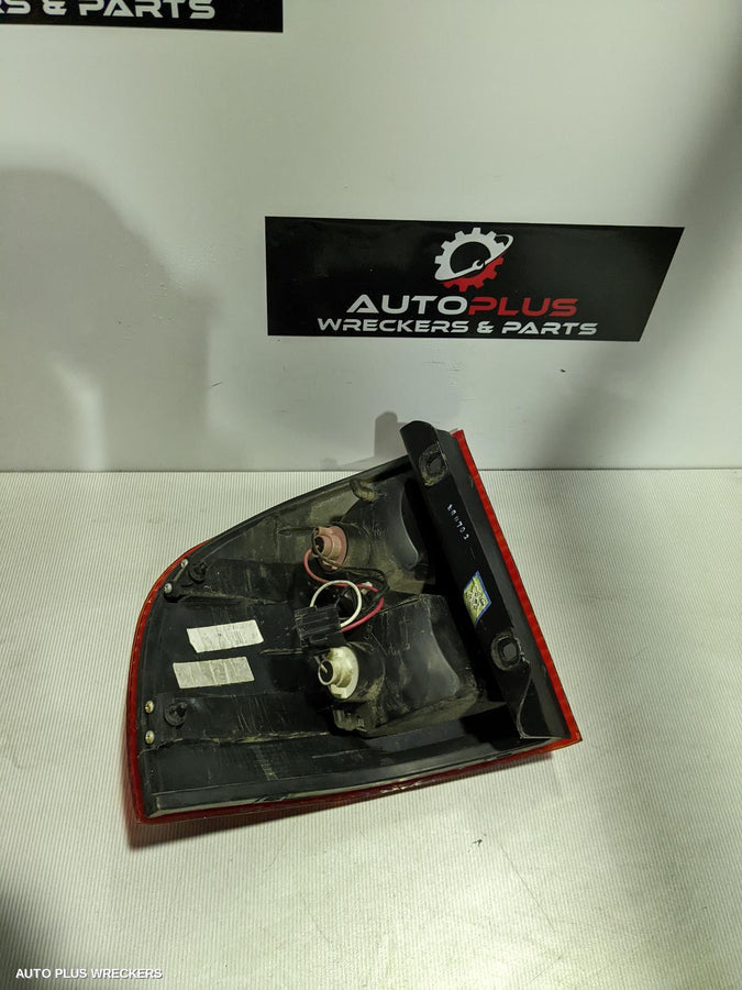 2010 Great Wall X200/x240 Left Taillight