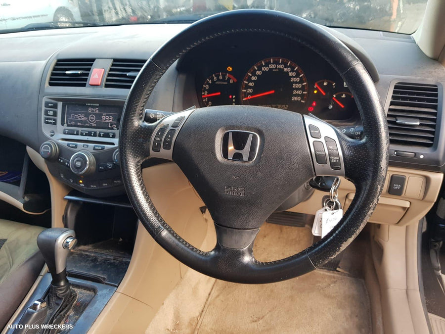 2005 Honda Accord Fan