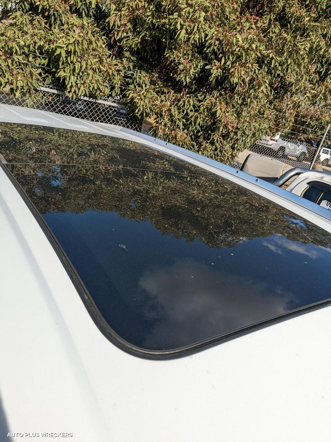 2019 Ldv D90 Left Headlamp