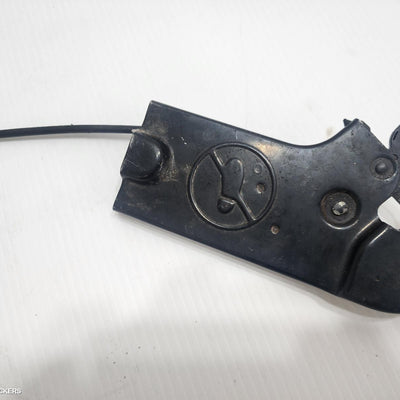 2010 Kia Carnival/grand Carnival Door Boot Gate Lock