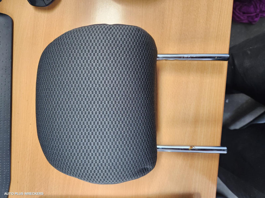 2014-2019 Toyota Hiace Headrest