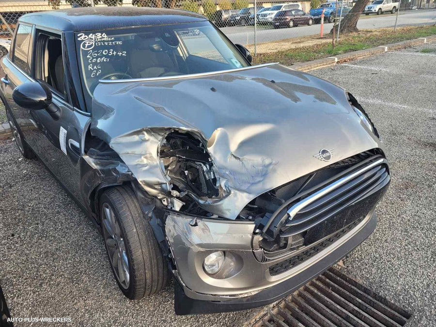 2019 Mini Cooper Caliper