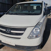 2010 Hyundai Iload/imax Left Door Mirror