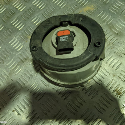 2004 Jeep Cherokee Right Indicator Fog Side