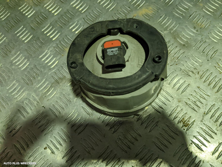 2004 Jeep Cherokee Right Indicator Fog Side