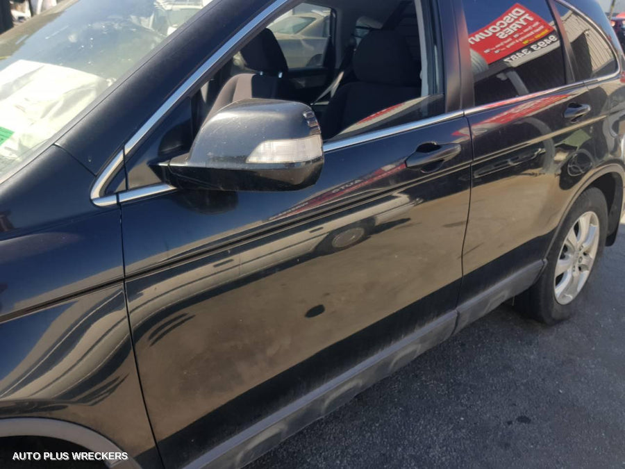 2010 Honda Crv Door Boot Gate Lock