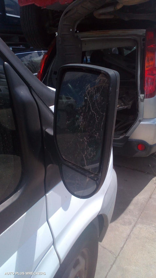 2007 Ford Transit Right Headlamp