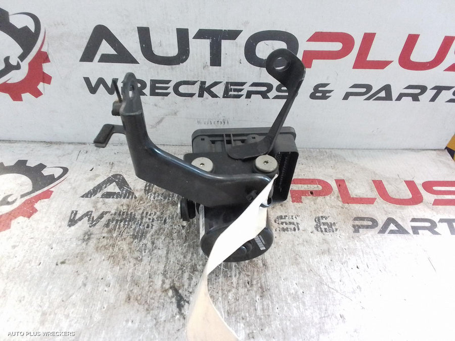 2007-2014 Mazda 2 Abs Pump Modulator