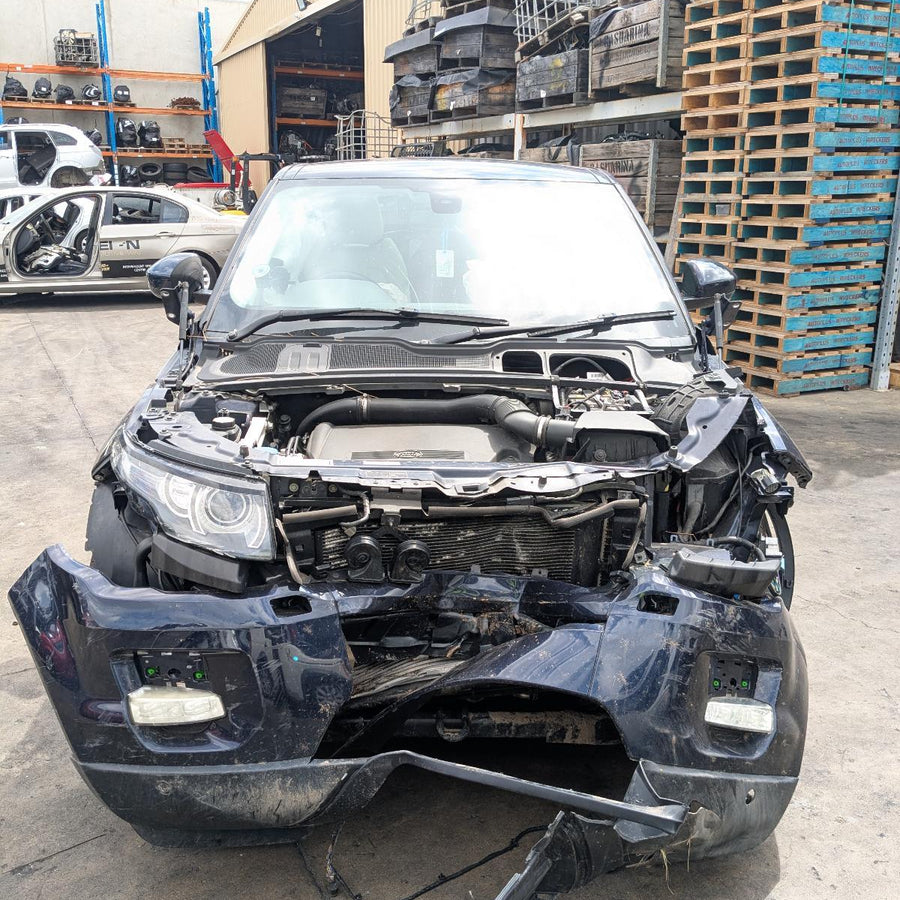 2011-2019 Land Rover Rangerover Evoque Door Handle