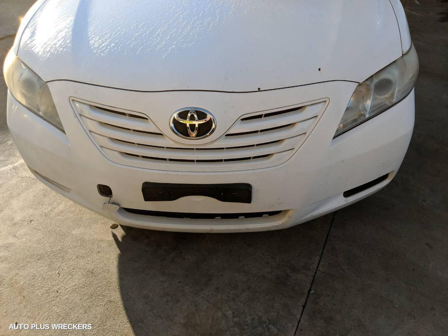 2007 Toyota Camry Left Front Window Reg Motor