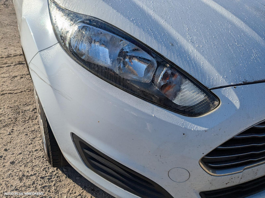 2013-2019 Ford Fiesta Left Door Mirror