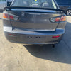 2011 Mitsubishi Lancer Instrument Cluster