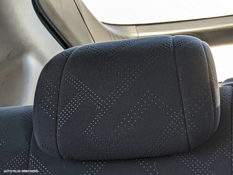 2014 Honda Civic A C Compressor