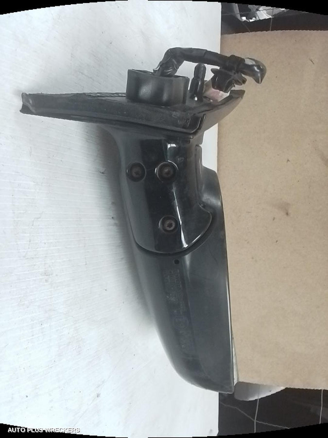 2003-2010 Toyota Avensis Right Door Mirror