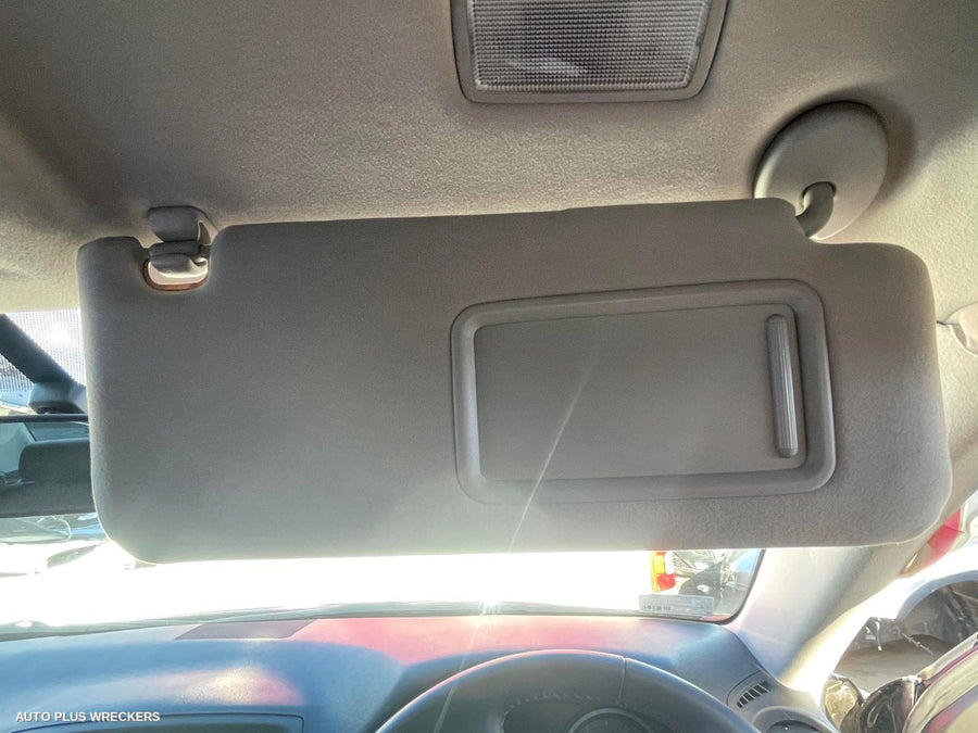 2012 Lexus Is250/is250c A C Condenser