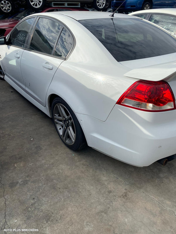 2012 Holden Commodore Radio Cd Dvd Sat Tv