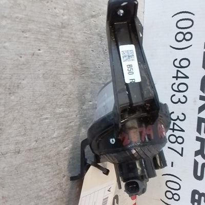 2016-2023 Kia Rio Right Indicator Fog Side