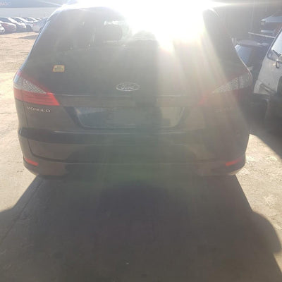 2009 Ford Mondeo Door Boot Gate Lock