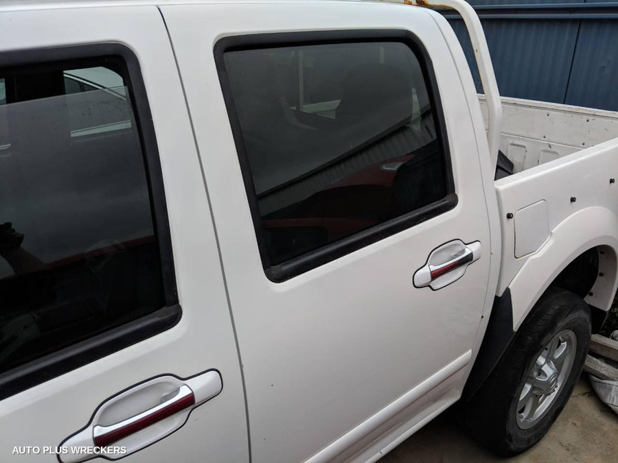 2011 Great Wall V200/v240 Left Guard