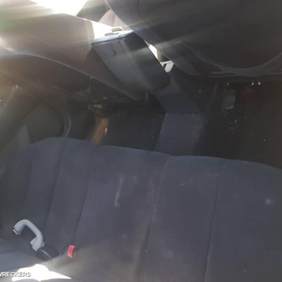 2006 Hyundai Elantra Left Rear Wnd Reg Motor