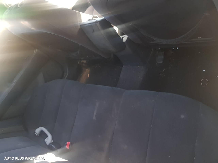 2006 Hyundai Elantra Radiator