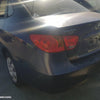 2006 Hyundai Elantra Left Taillight