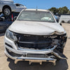 2019 Holden Trailblazer Bootlid Tailgate