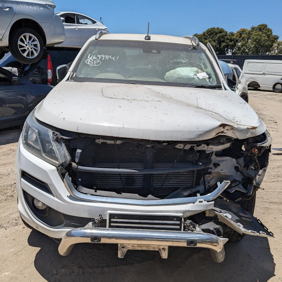2016-2020 Holden Trailblazer Rear Diff Assembly