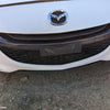 2009 Mazda 3 Left Indicator Fog Side