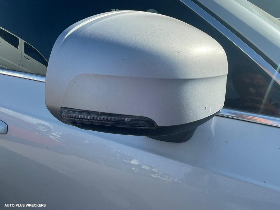 2016 VOLVO XC90 FRONT SEAT