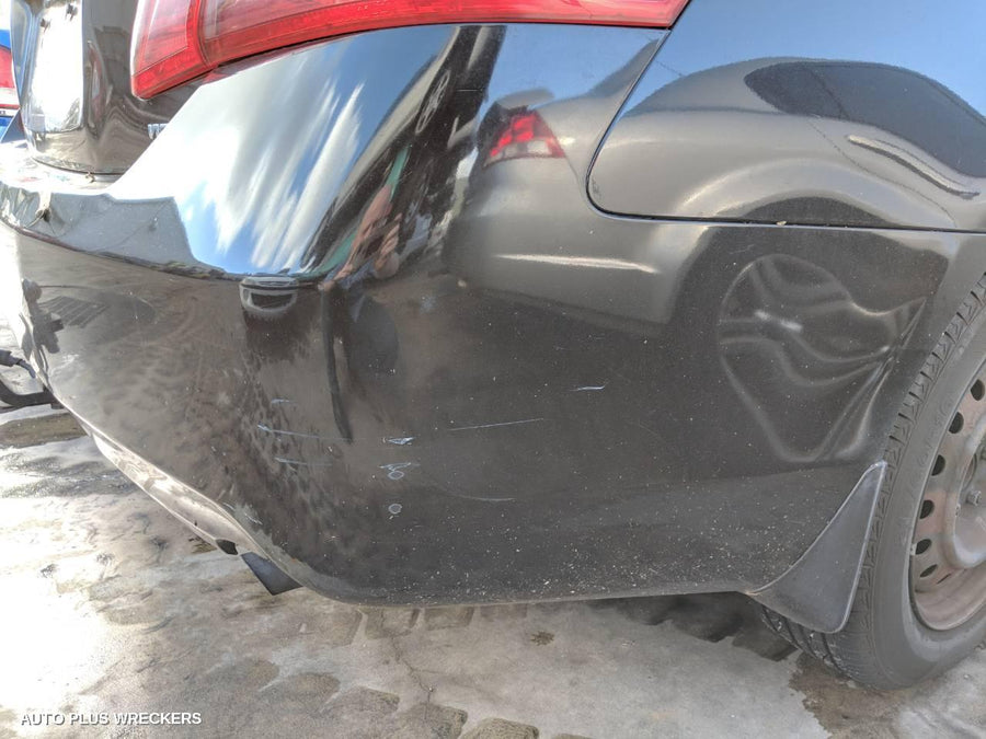 2009 Toyota Camry A C Condenser