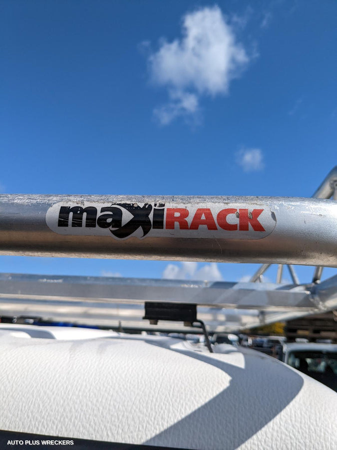 2021 Ford Ranger Fuel Pump