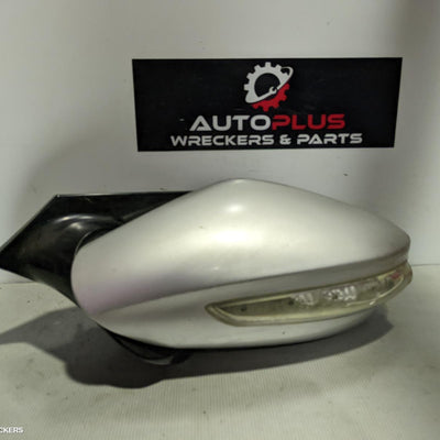 2011 Hyundai I45 Left Door Mirror