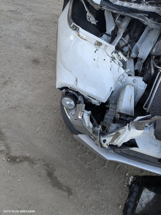 2015-2021 Mitsubishi Outlander Right Rear Door Sliding