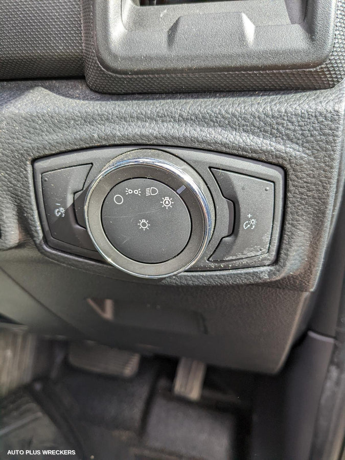 2021 Ford Ranger Fuel Pump