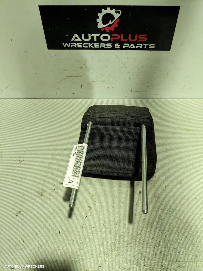 2015-2022 Ford Ranger Headrest