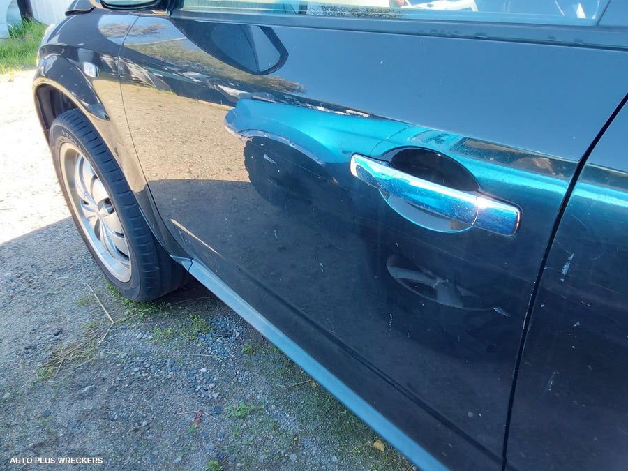 2005 Nissan Murano Right Door Mirror