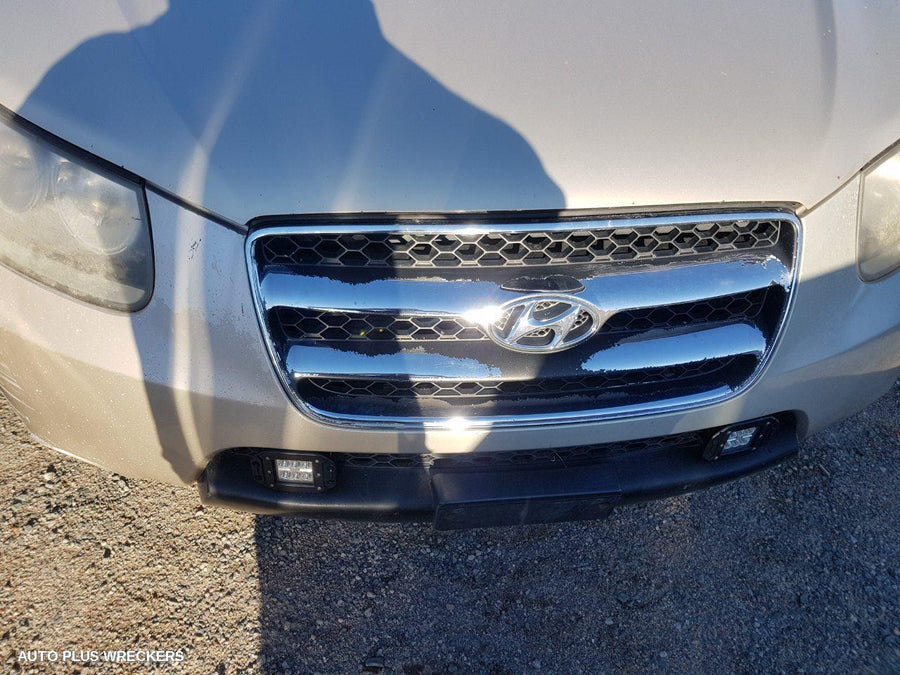 2007 Hyundai Santa Fe Left Taillight