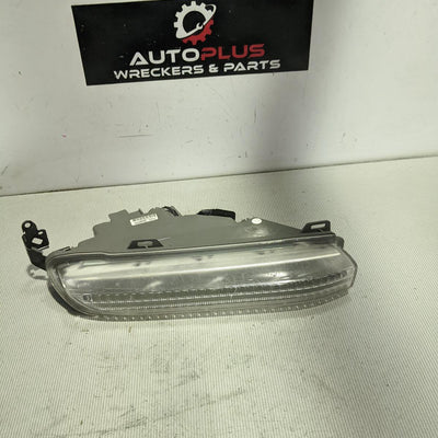 2012-2015 Honda Civic Left Indicator Fog Side
