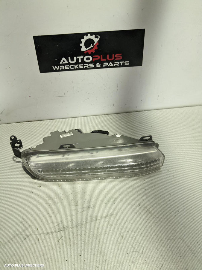 2014 Honda Civic Left Indicator Fog Side